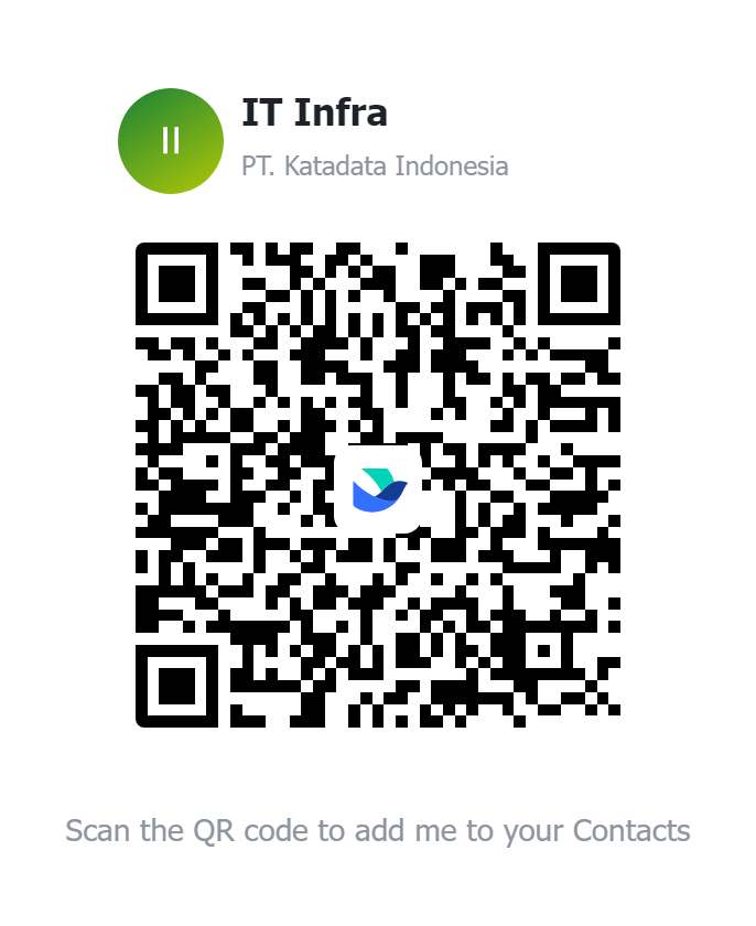 QR IT Support